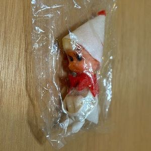 Knee hugger new still in original wrapper Made in Japan